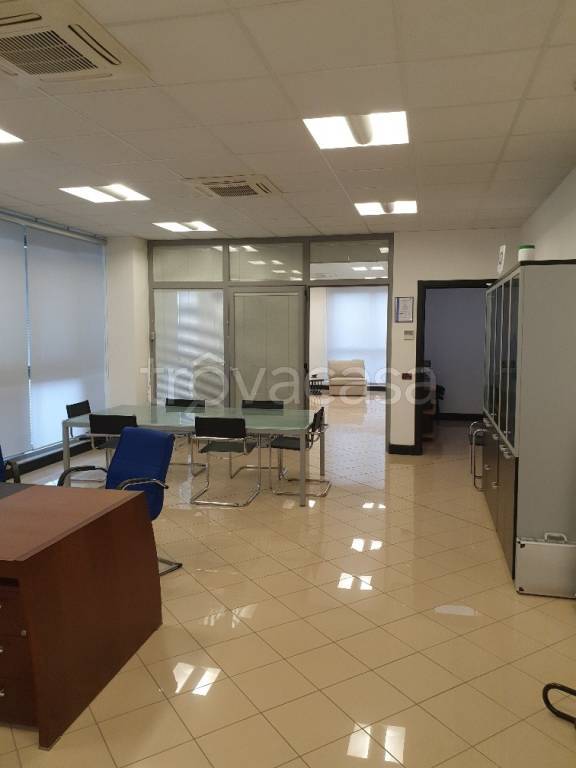 ufficio in affitto ad Occhiobello