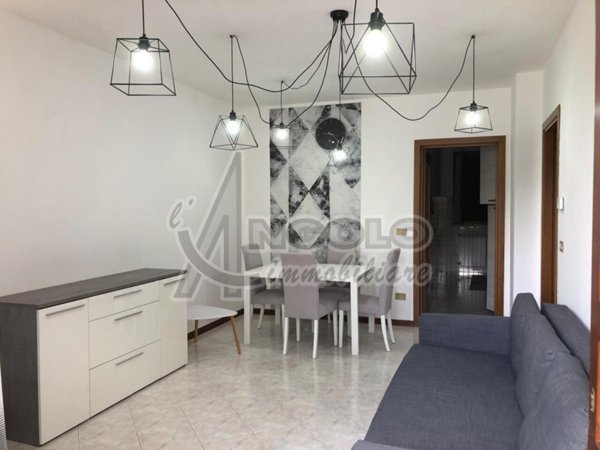 appartamento in affitto ad Occhiobello in zona Santa Maria Maddalena