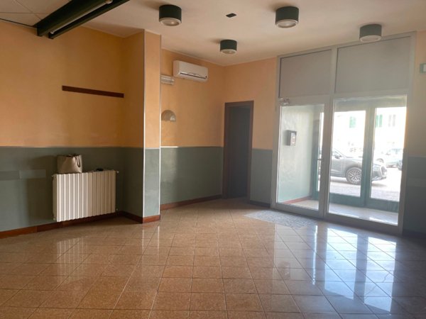 ufficio in affitto ad Occhiobello