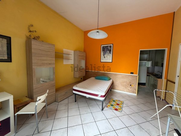 appartamento in affitto ad Occhiobello in zona Santa Maria Maddalena