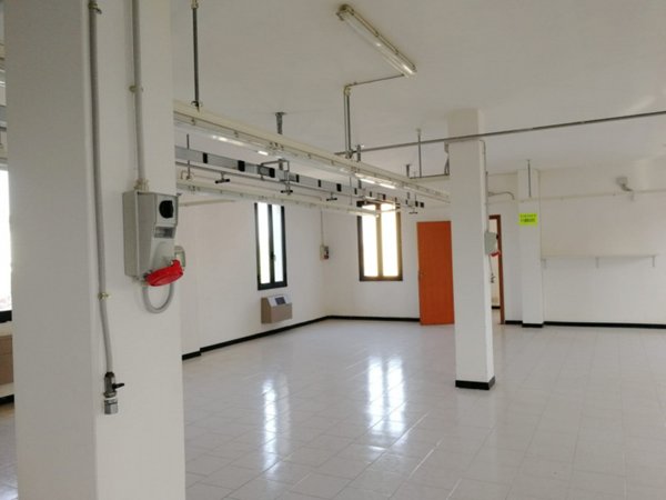 ufficio in affitto a Polesella