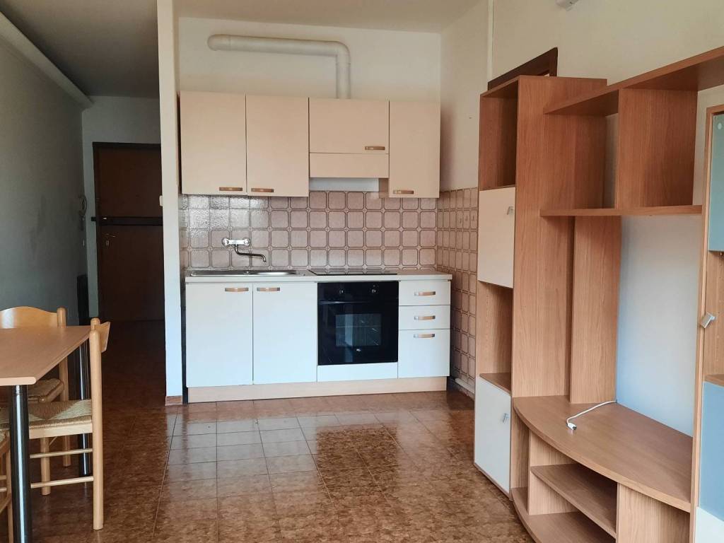 appartamento in affitto a Polesella