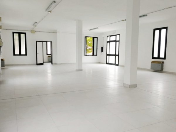 ufficio in affitto a Polesella