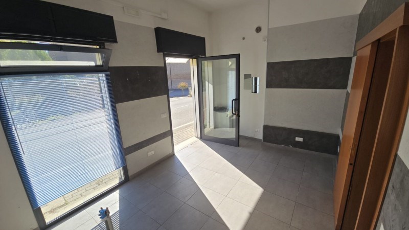 negozio in affitto a Polesella