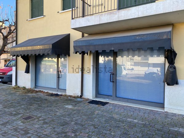 ufficio in affitto a Polesella