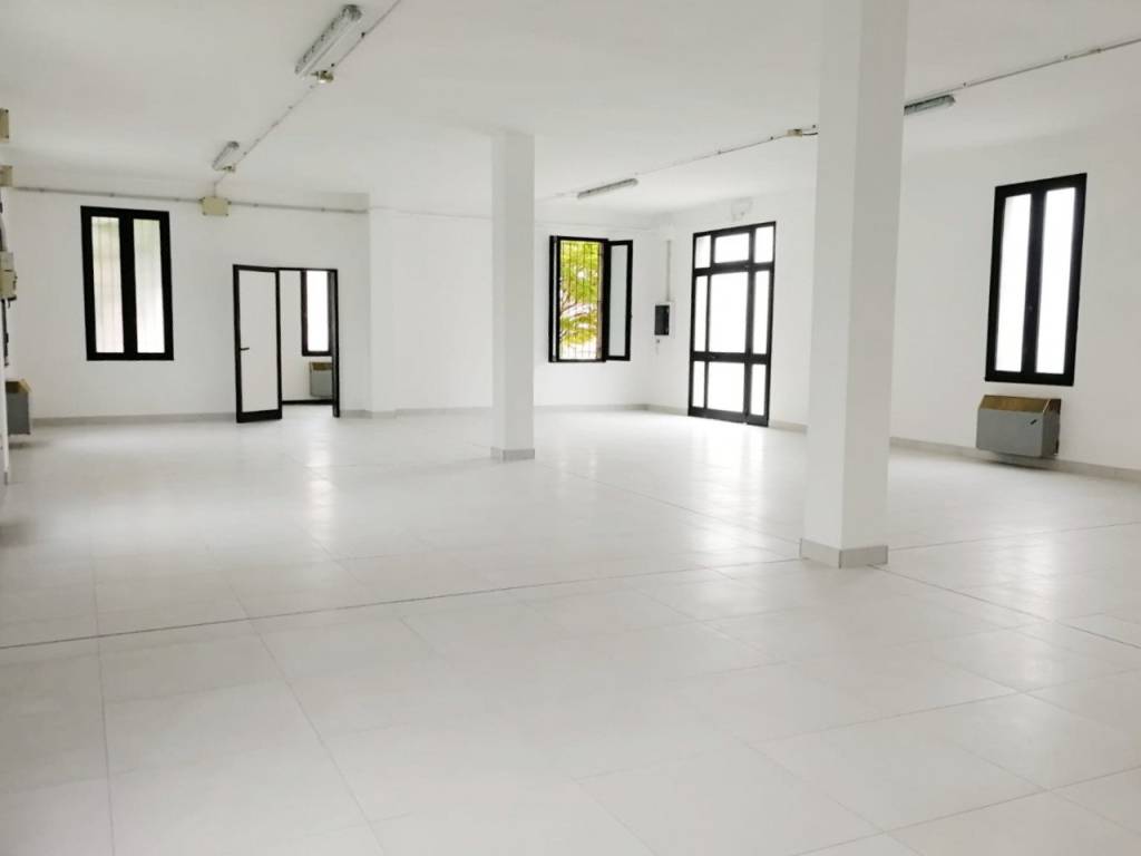 negozio in affitto a Polesella