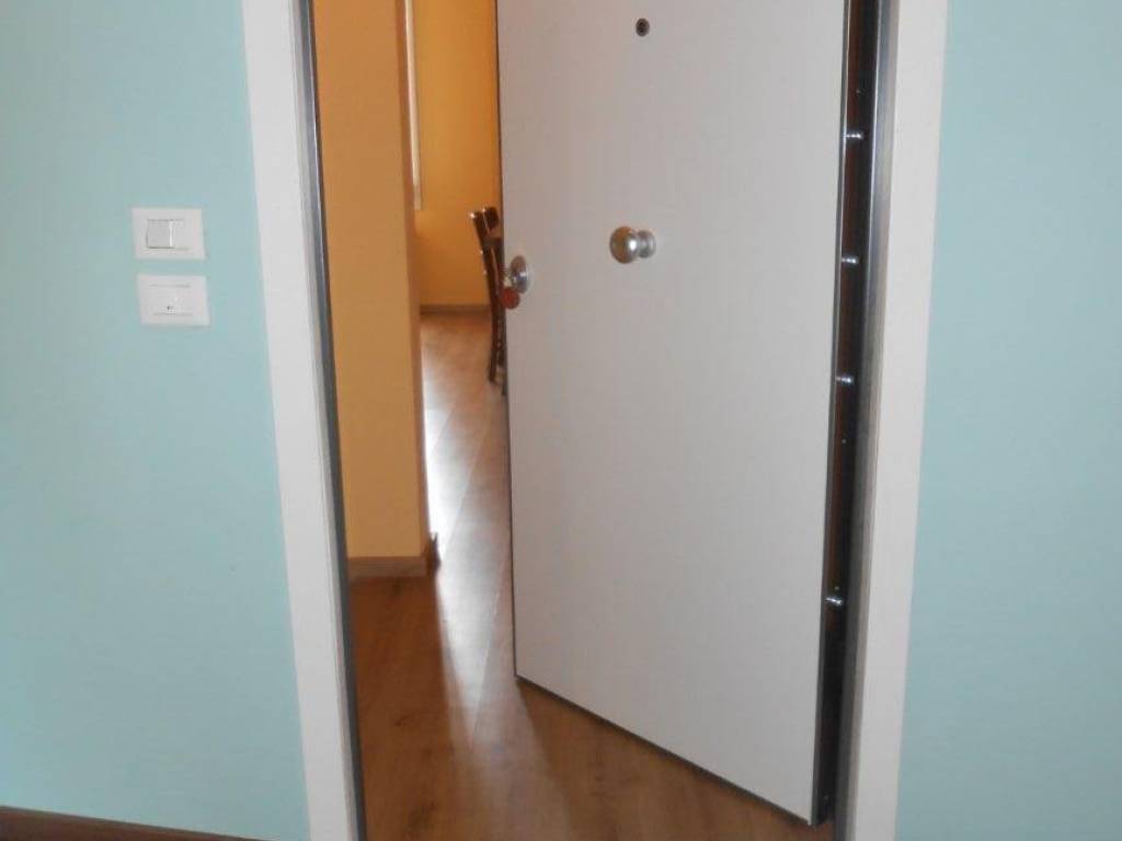 appartamento in affitto a Polesella