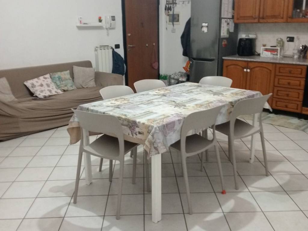 appartamento in affitto a Polesella