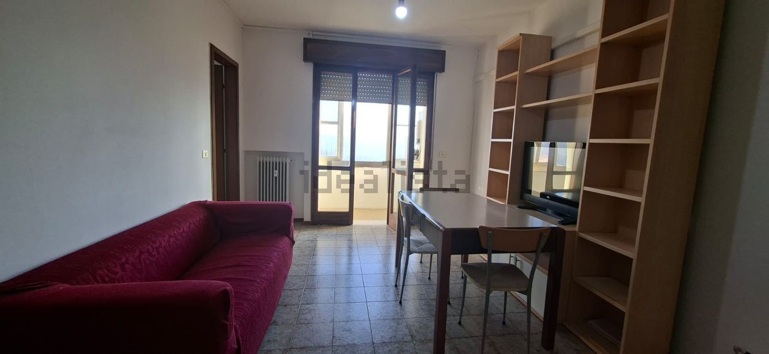 appartamento in affitto a Polesella