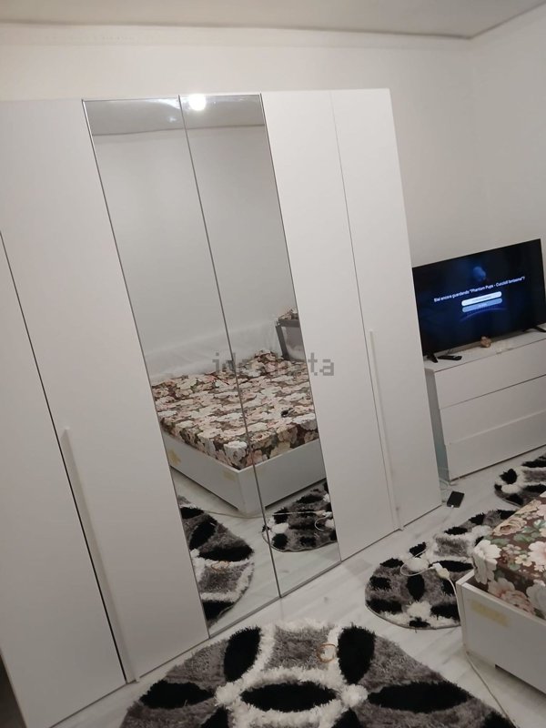 appartamento in affitto a Polesella