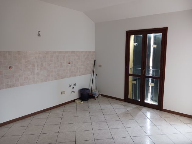 appartamento in affitto a Polesella