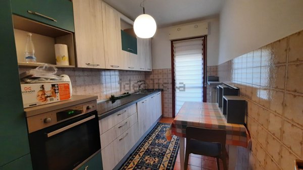 appartamento in affitto a Polesella