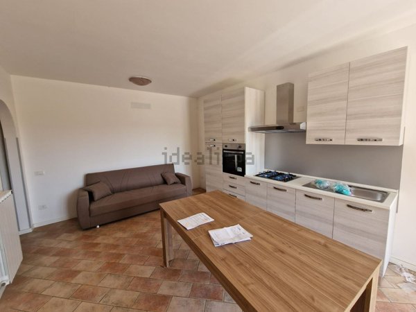 appartamento in affitto a Pontecchio Polesine