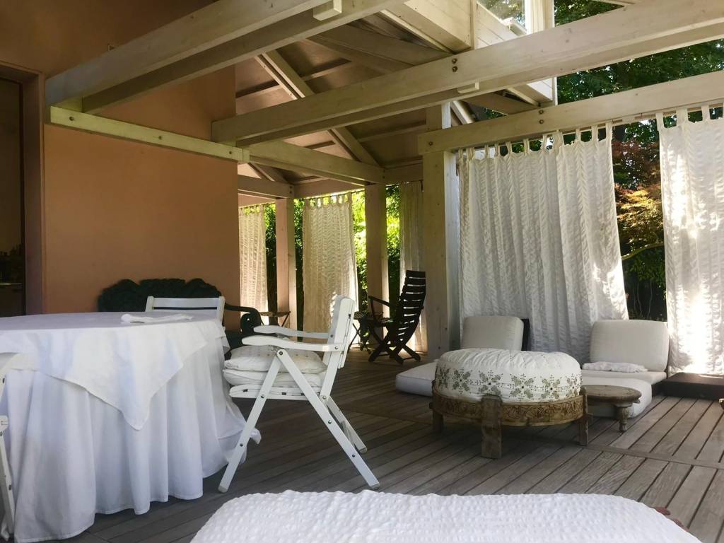 casa indipendente in affitto a Rosolina