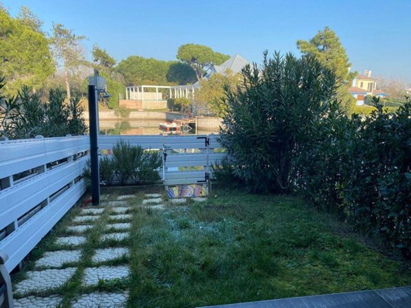 casa indipendente in affitto a Rosolina