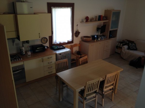 casa indipendente in affitto a Rosolina