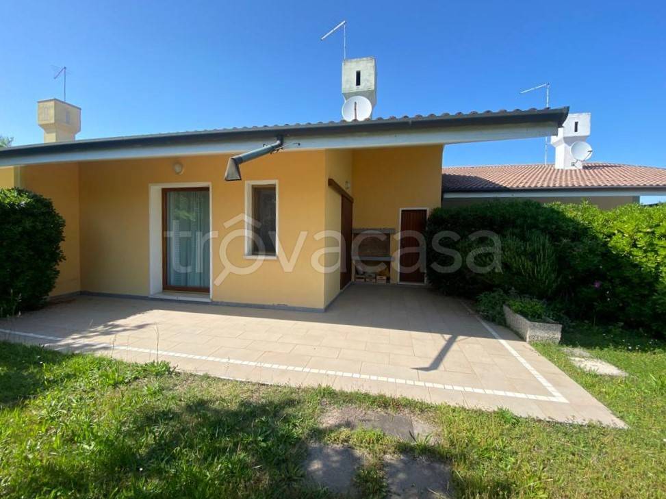 casa indipendente in affitto a Rosolina