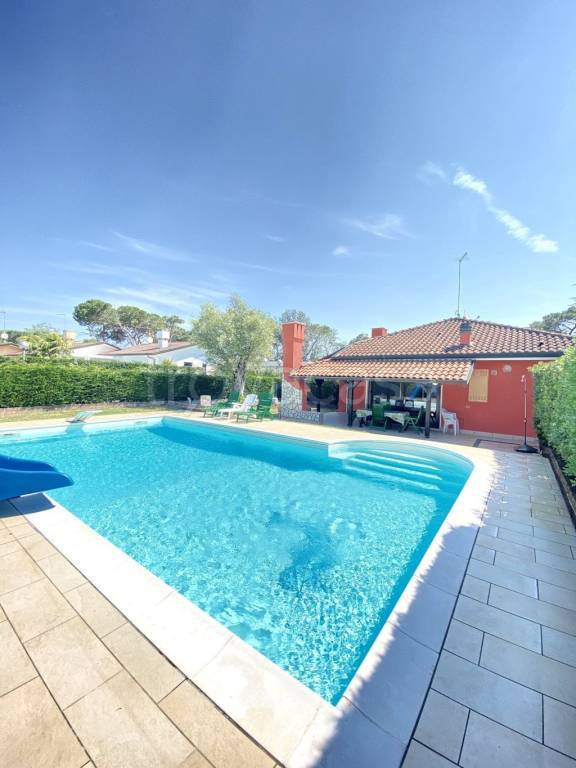 casa indipendente in affitto a Rosolina