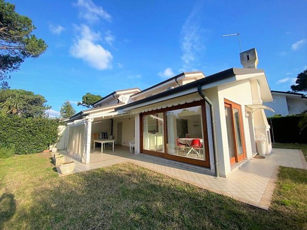 casa indipendente in affitto a Rosolina
