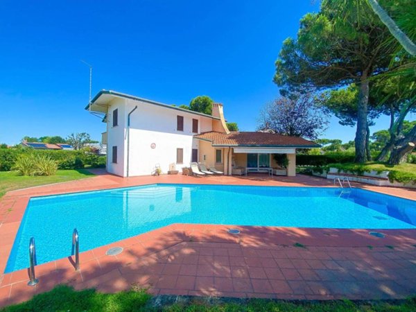 casa indipendente in affitto a Rosolina