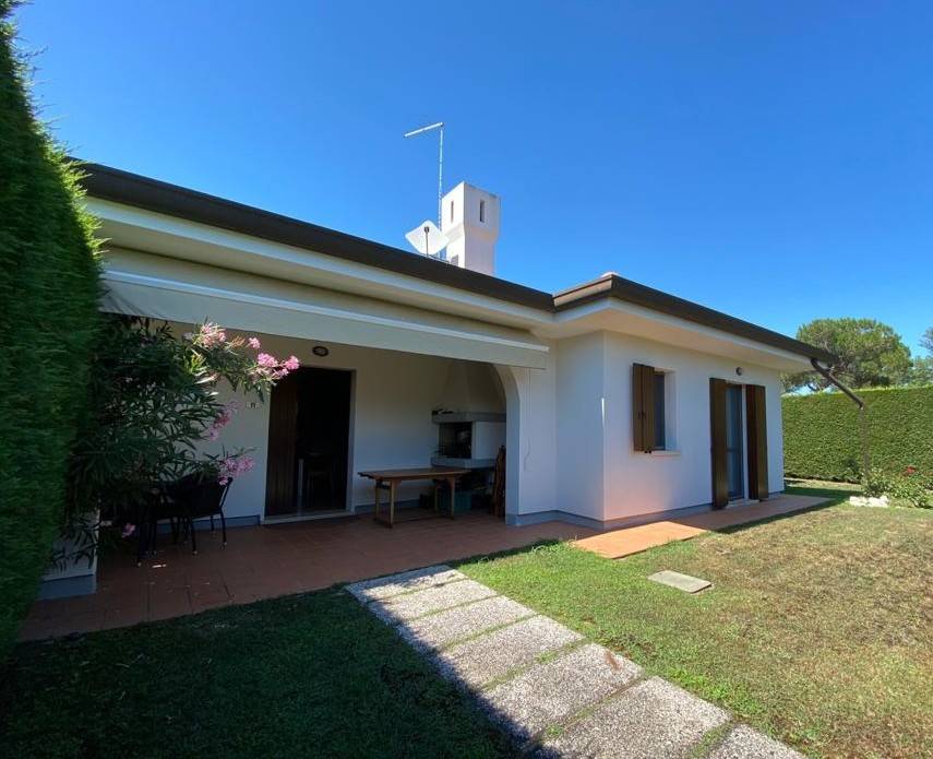 casa indipendente in affitto a Rosolina