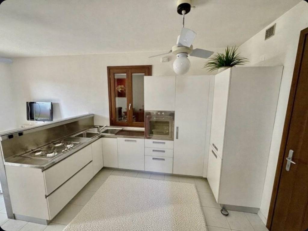 casa indipendente in affitto a Rosolina