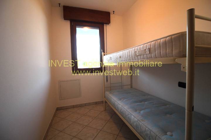 appartamento in affitto a Rosolina