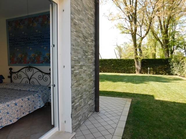 casa indipendente in affitto a Rosolina