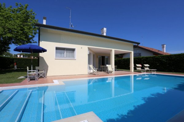 casa indipendente in affitto a Rosolina