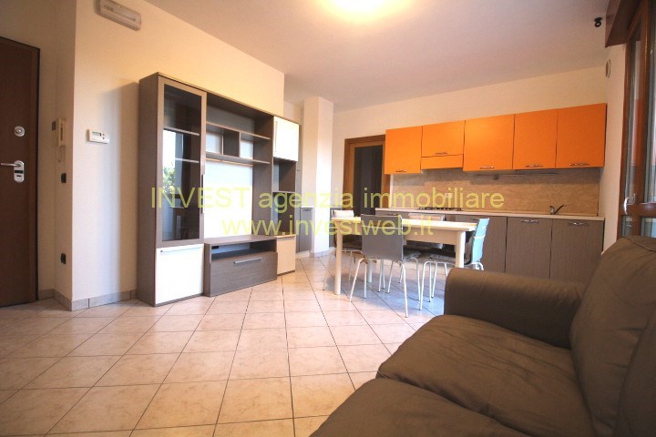 appartamento in affitto a Rosolina