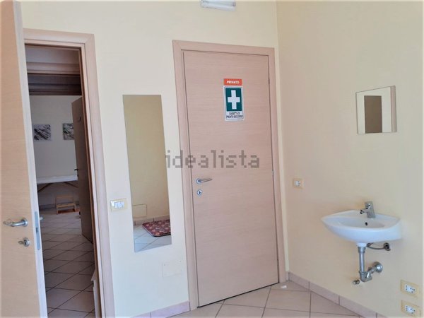 ufficio in affitto a Rosolina