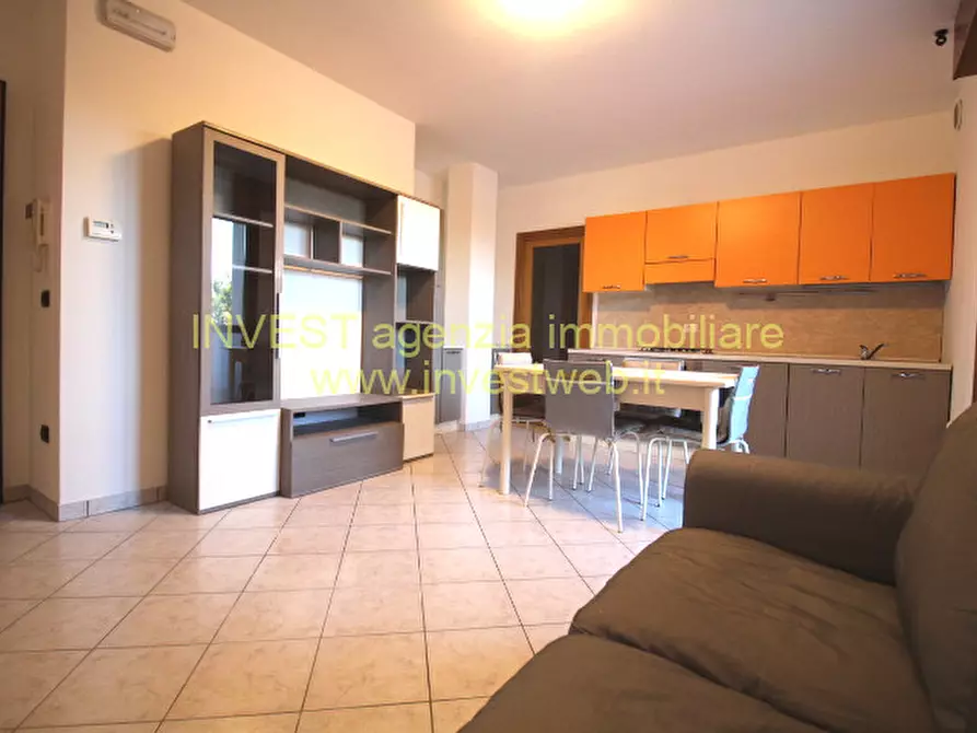 appartamento in affitto a Rosolina