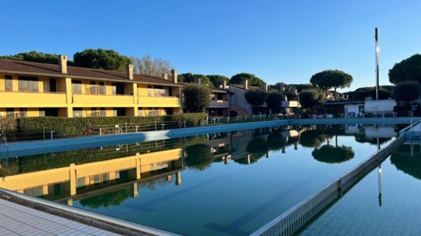 appartamento in affitto a Rosolina in zona Rosolina Mare