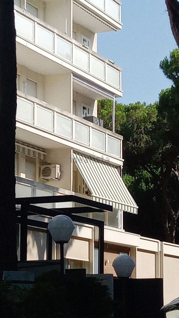 appartamento in affitto a Rosolina