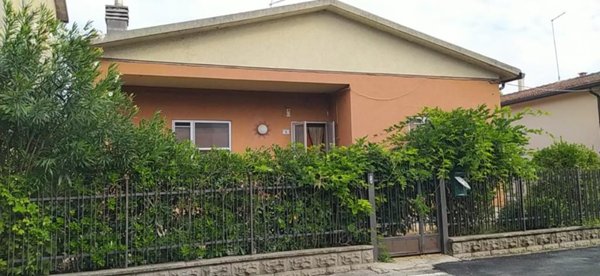 casa indipendente in affitto a Rosolina in zona Rosolina Mare