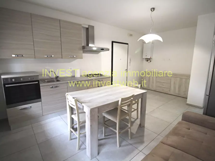 appartamento in affitto a Rosolina