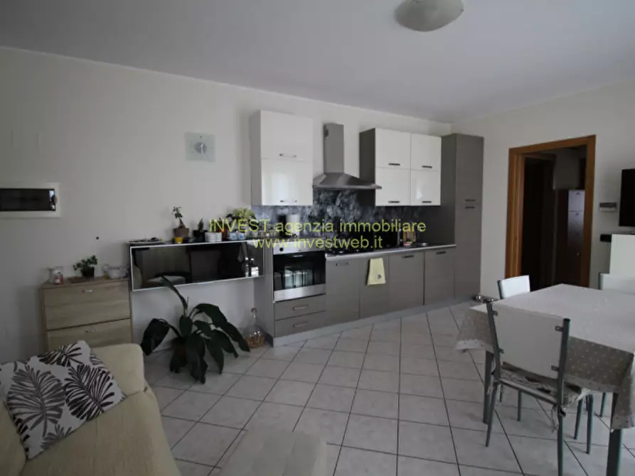 appartamento in affitto a Rosolina