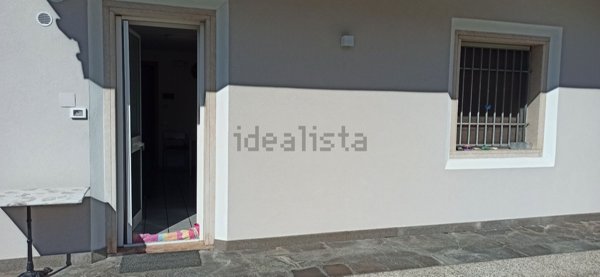 appartamento in affitto a Rosolina