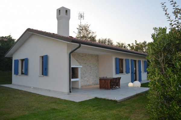 casa indipendente in affitto a Rosolina