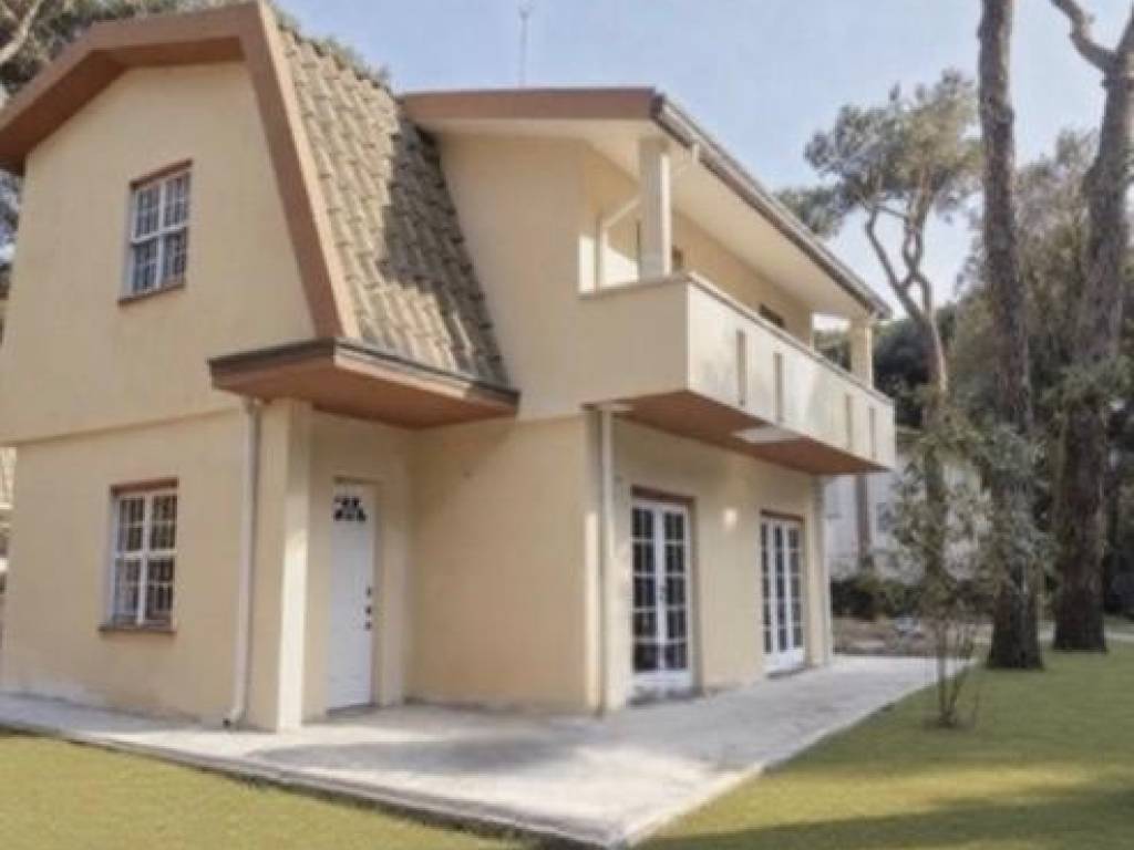 casa indipendente in affitto a Rosolina in zona Rosolina Mare