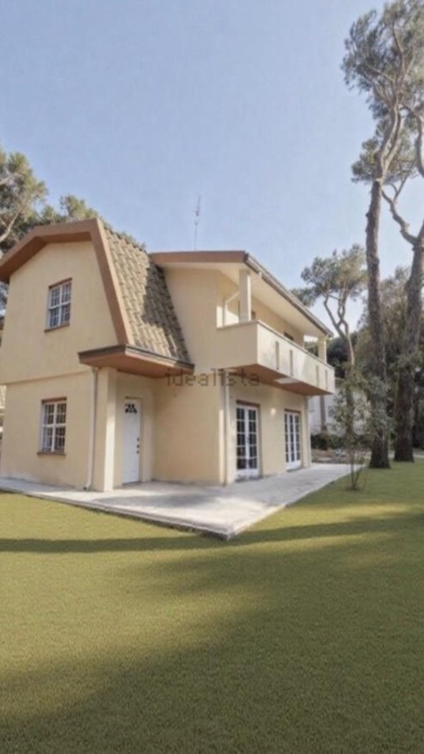 appartamento in affitto a Rosolina in zona Rosolina Mare