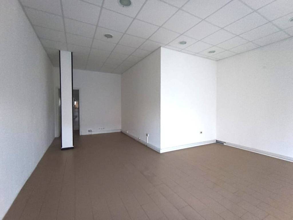 negozio in affitto a Rosolina