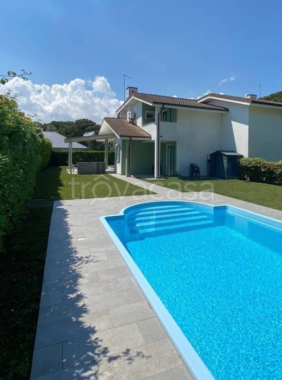 casa indipendente in affitto a Rosolina