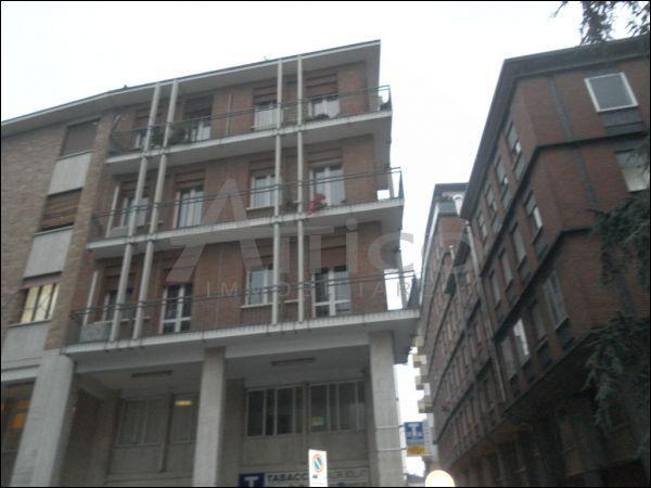 appartamento in affitto a Rovigo in zona Centro Storico