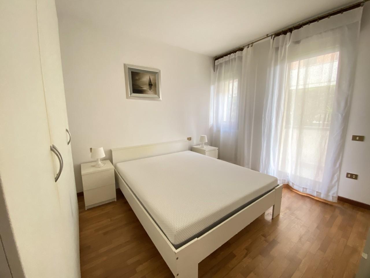appartamento in affitto a Rovigo in zona San Pio X