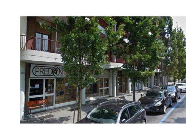 negozio in affitto a Rovigo in zona Centro Storico