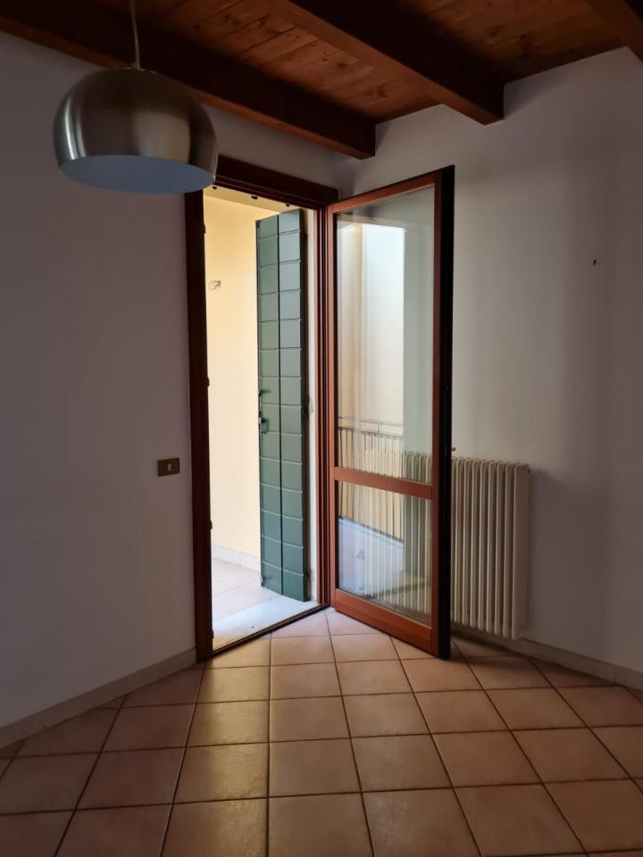 appartamento in affitto a Rovigo in zona Centro Storico
