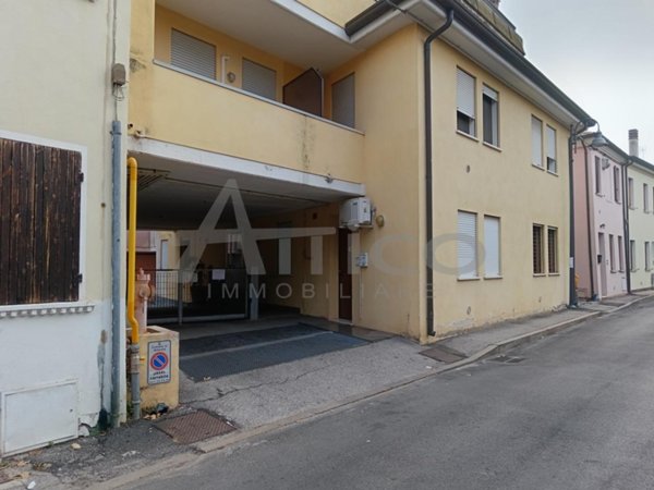 appartamento in affitto a Rovigo in zona Centro Storico