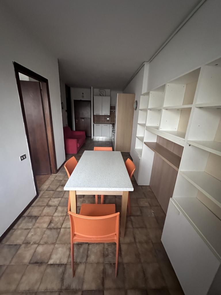 appartamento in affitto a Rovigo