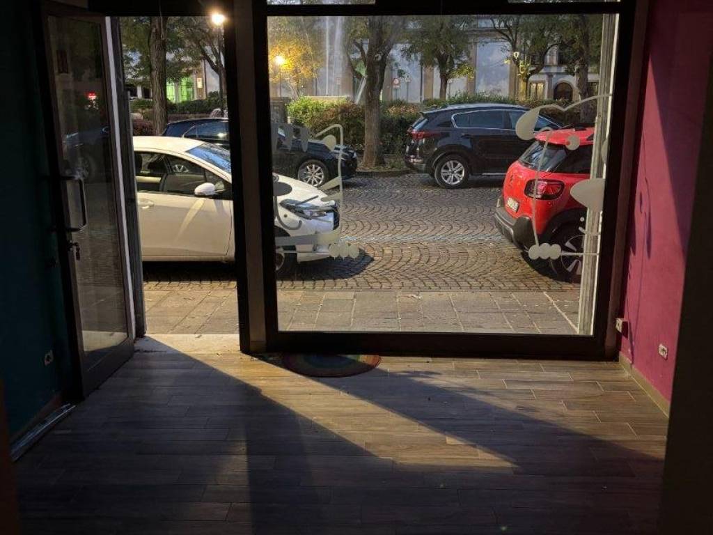 negozio in affitto a Rovigo in zona Centro Storico